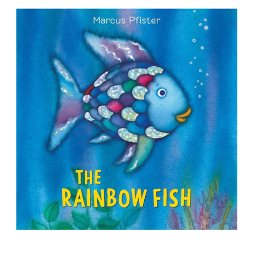 The Rainbow Fish