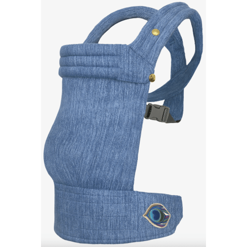Denim Classic | Zeitgeist Baby Carrier | SHOP ARTIPOPPE