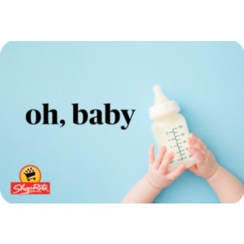 ShopRite Gift Card