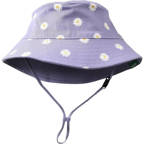 PARADE Reversible Organic Cotton Bucket Hats