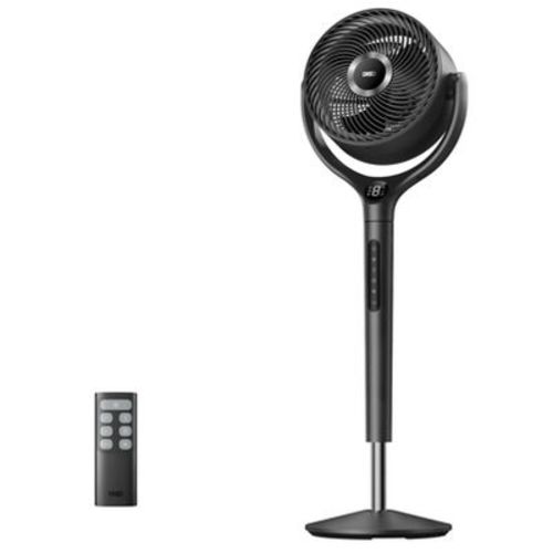 DREO 9'' 2D Portable Polyfan