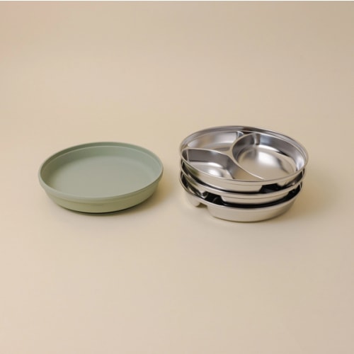 The Daily Plate Set – junesday