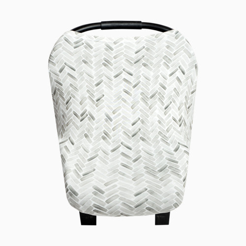 Copper Pearl Printed Multi-Use Cover - Alta