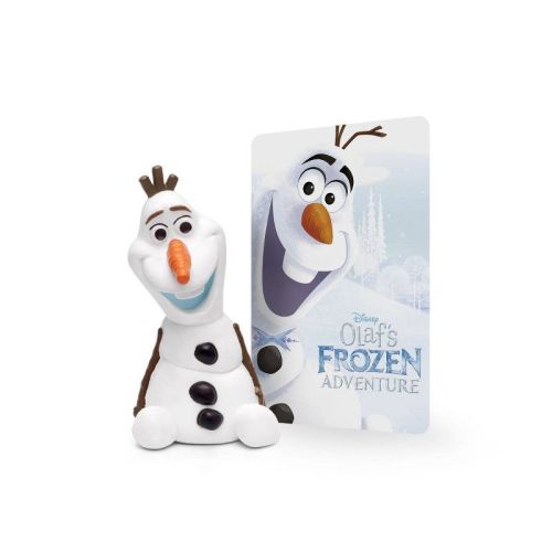 tonies Disney: Frozen Tonie Figurine - Olaf (3+)