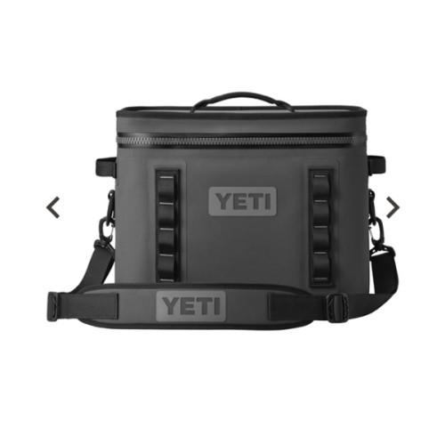 YETI Hopper Flip 18 Cooler | Dick's Sporting Goods