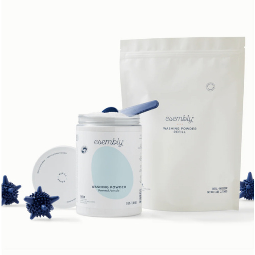 Laundry Bundle – Esembly