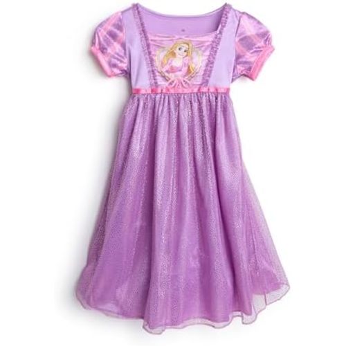 Disney girls Frozen Fantasy Nightgown