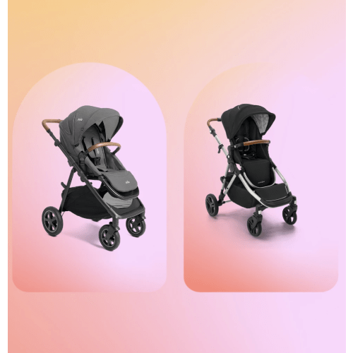 Stroller & Car Seat Fund