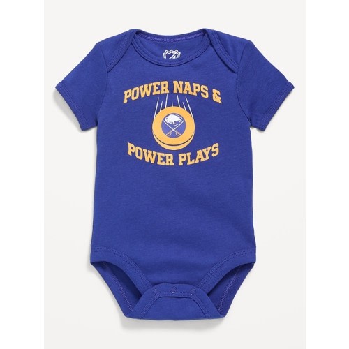 NHL Graphic Bodysuit for Baby