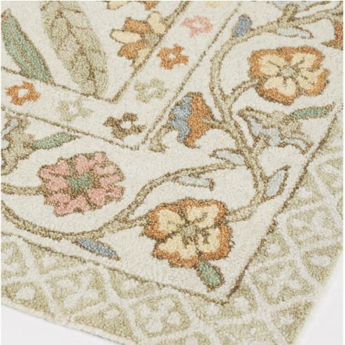 Cotswold Hand Tufted 100% Wool Rug