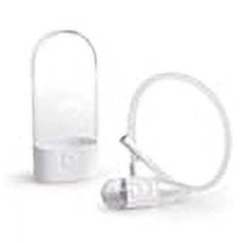 Munchkin Clear Nose Baby Nasal Aspirator, White