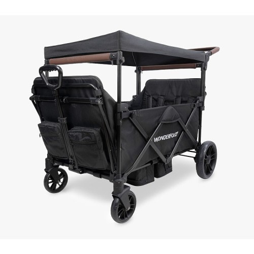Wonderfold X4R Rev Stroller Wagon 4 Seater