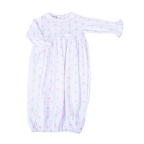 Amelia's Classics Gathered Gown