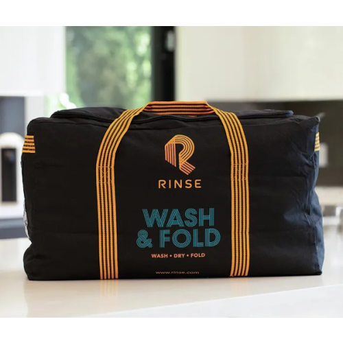Rinse - Wash and Fold Laundry Gift Card