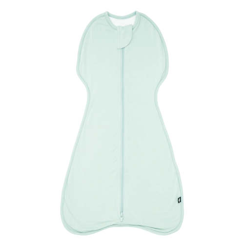 Kyte Baby Bamboo Swaddle Bag | 0.5 TOG Sage – zukababy