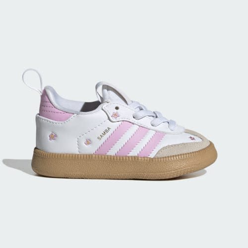 Samba Quickon Shoes