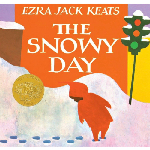 The Snowy Day
