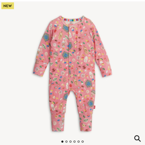 Magnetic Convertible Coverall – Magnetic Me