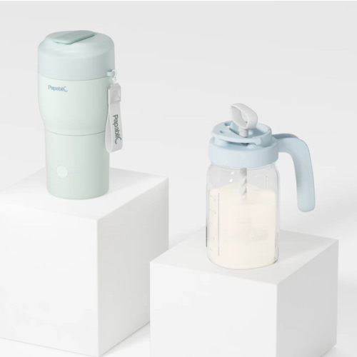 All Day Feeding Kit- Lift