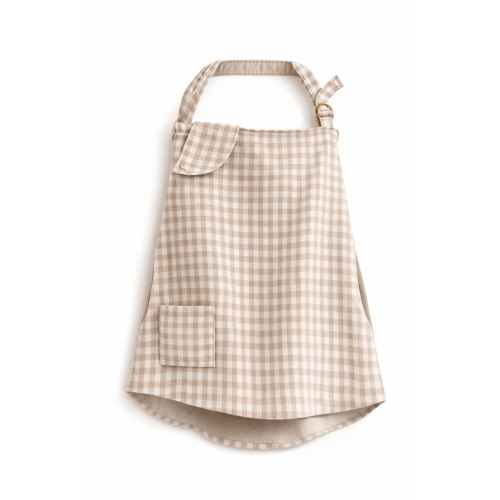 Nursing + Pumping Cover (Made to Order)