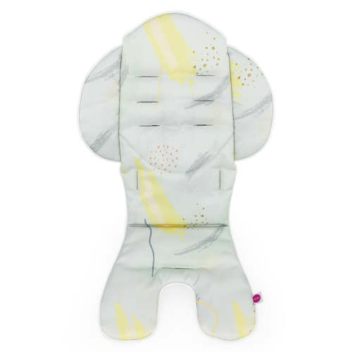 Cocoon Z High Chair Seat Liner — Oribel