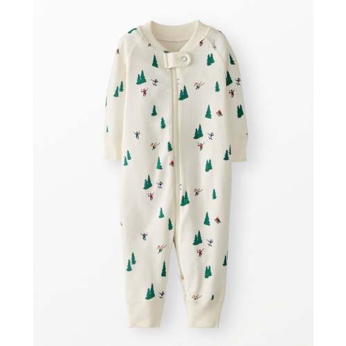 Buy Holiday HannaJams™ Sleeper - Ski (0-3M)