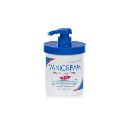 Vanicream™ Moisturizing Cream for Baby