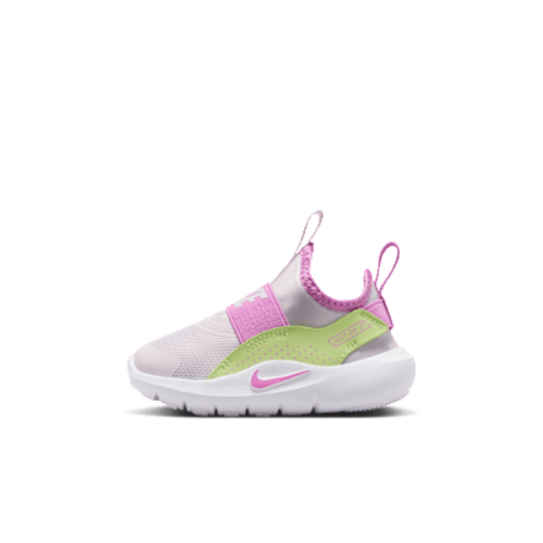 Nike Flex Runner 4 Baby/Toddler Shoes