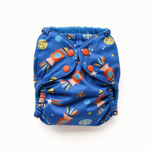 Cloth Diaper Waterproof Covers - Esembly Baby