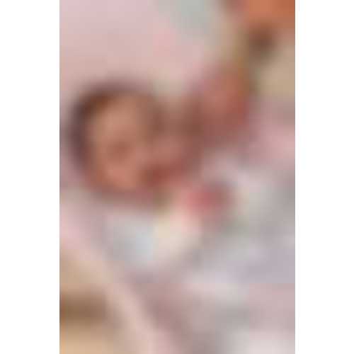 BabyBjörn Bouncer Balance Soft