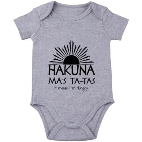 listery Funny Baby Bodysuit Funny Baby Clothes That Awkward Moment When Your Mom For Babies
