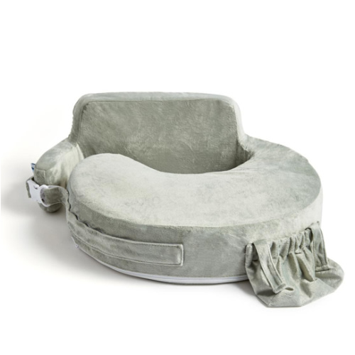 Super Deluxe Nursing Pillow