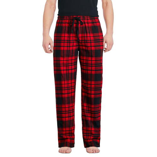 George Men's Flannel Pajama Pant, Sizes S-2XL - Walmart.ca