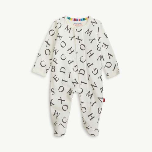 Magnetic Footie – Magnetic Me