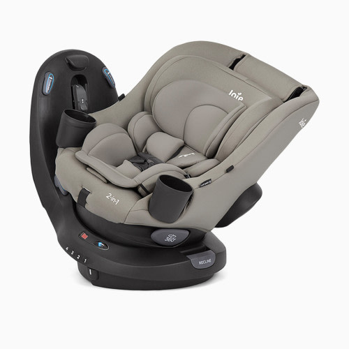 Chili Spin SI 2-in-1 Convertible Car Seat - Dove