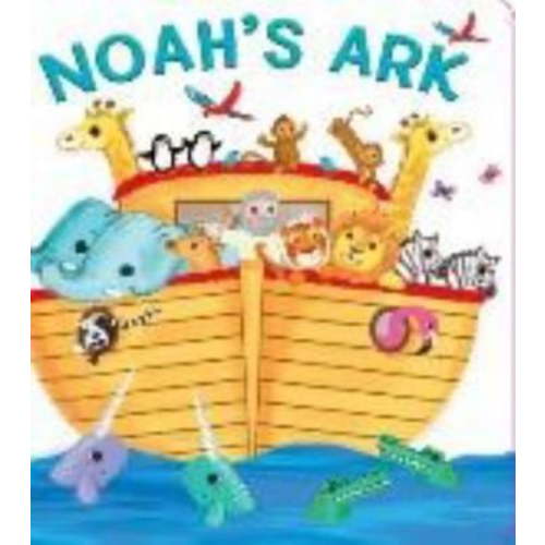 Pre-Owned Page Publications Collection | Books for 3 Year Olds | Noah’s Ark Bible Story Books | Baby Books for Early Learning | Kids & Childrens Books Ages 2-4 (Unknown) 1951086848 9781951086848