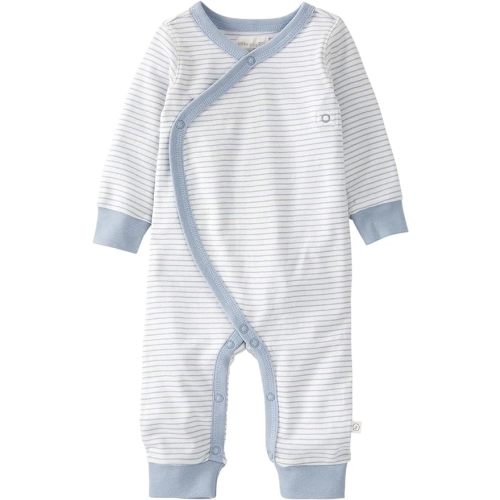 little planet by carter's Organic Cotton Footless Wrap 6M