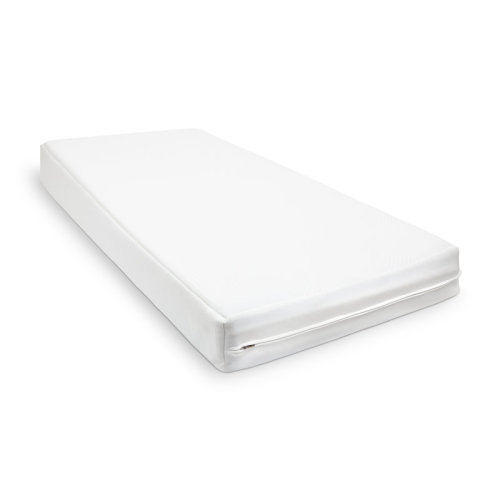 Sleep by Wayfair™ 6-Inch Dual-Sided Baby Crib & Toddler Bed Mattress & Reviews | Wayfair