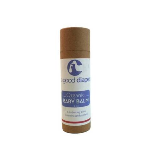 Do Good ORGANIC Diaper Balm | Cloth Diaper Service Minneapolis St. Paul Twin Cities