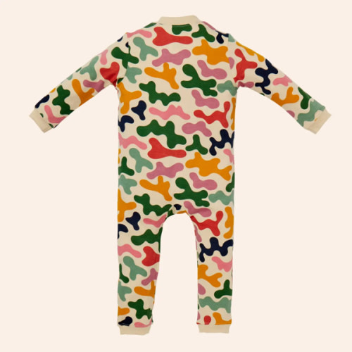 Davis Sleeper - Young Days