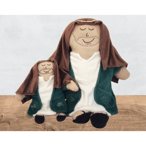 Saint Joseph — Hugs from Heaven