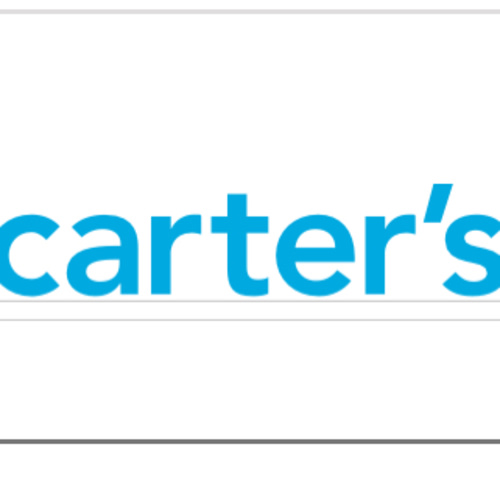 Carter's Gift Card