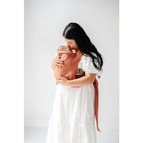 Versatile Baby Carrier from Happy Baby
