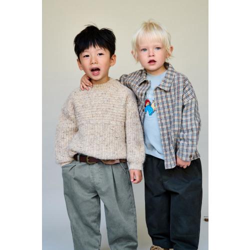 PADDINGTON ™ PRINTED T-SHIRT - Mid-blue | ZARA United States