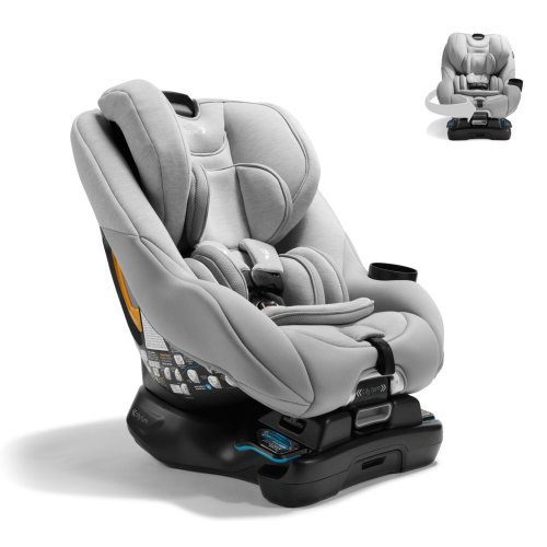 city turn™ Rotating Convertible Car Seat