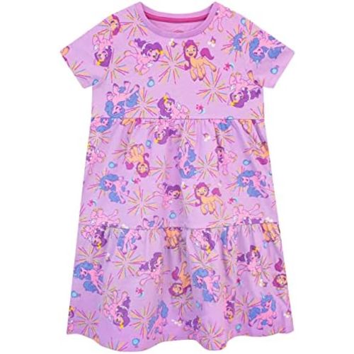 My Little Pony Girls Dress