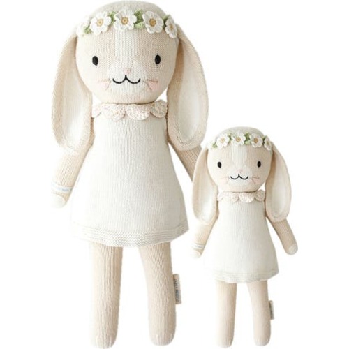 Hannah the Bunny Stuffed Animal