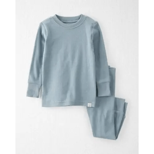 Baby Organic Cotton Pajamas Set - Little Planet | Carter's