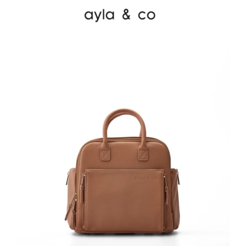 Ayla Mini Bag – Ayla and Company