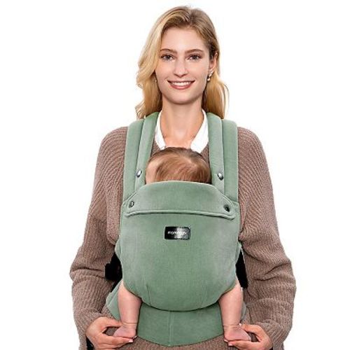 Momcozy Convertible Baby Carrier
